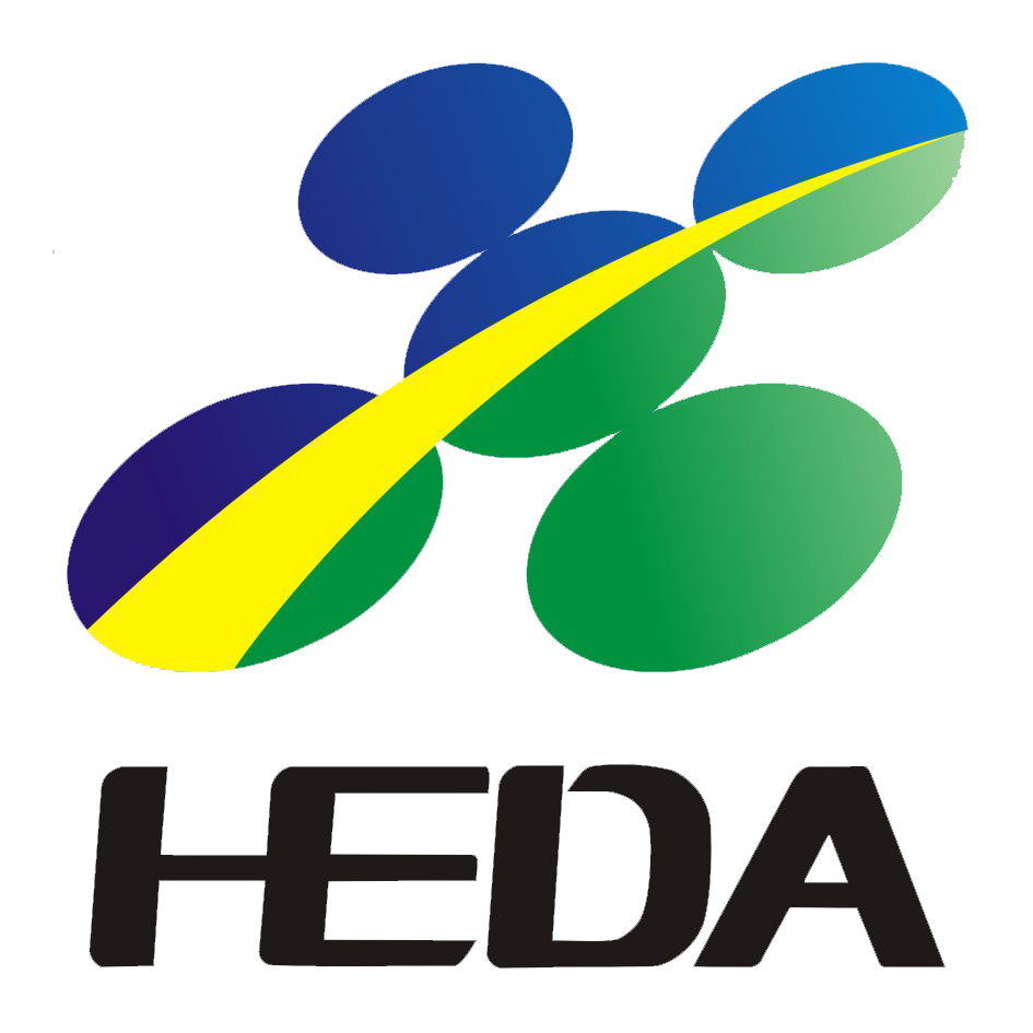 HEDA Logo